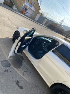 Mercedes-Benz C-класс 2.0 AT, 2019, 42 000 км