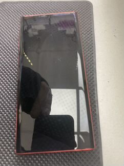 Телефон samsung galaxy note 10 demo