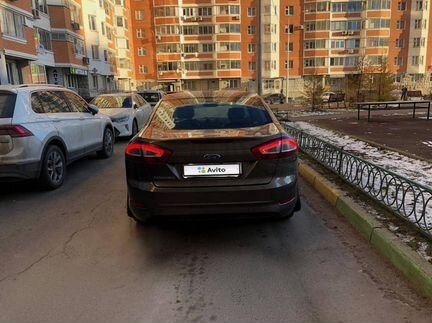 Ford Mondeo 2.3 AT, 2014, 86 000 км