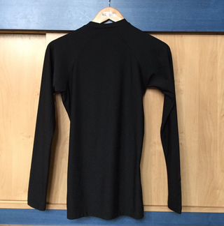 Водолазка мужская для танцев RS Atelier