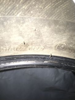 Шины колеса Резина Bridgestone 285/60/18 dueler