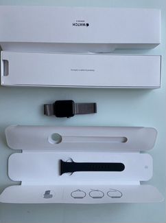 Часы apple watch 3 42mm