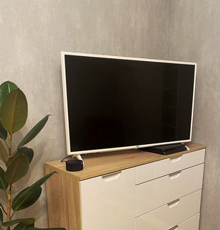 Full HD Телевизор LG 43LK5990 43