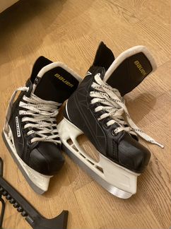 Коньки Bauer Supreme s 140,разм eur 36