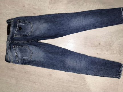Джинсы guess 40-42