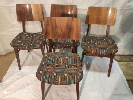 Стулья Румынские