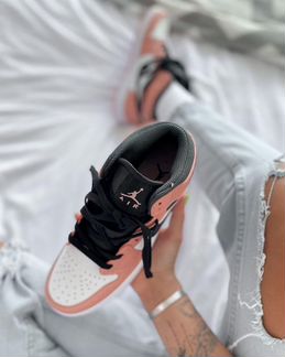 Nike Air Jordan кроссы