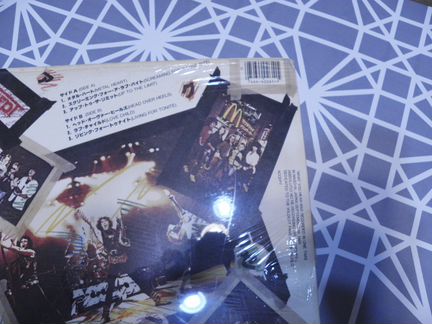 Accept - Kaizoku-Ban (sealed)