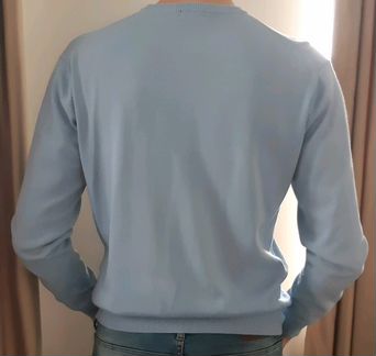Джемпер мужской