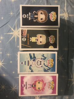 Funko pop