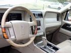 Lincoln Navigator 5.4 AT, 2008, 101 000 км объявление продам