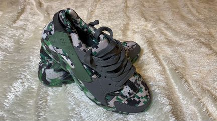 Кроссовки Nike Air Huarache Ultra