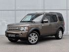 Land Rover Discovery 3.0 AT, 2010, 190 669 км