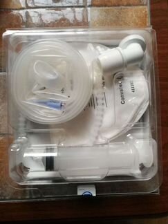 Convatec Flexi-Seal signal 418000 для приема Стула