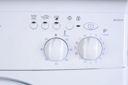 Indesit wiun 102 на запчасти барабан целый в сборе