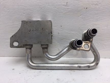 Регулятор температуры масла АКПП Volkswagen Tiguan