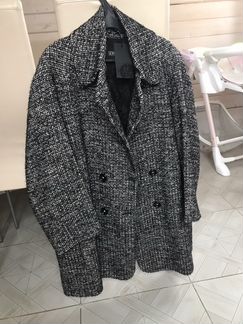 Пальто seventy новое