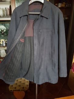 Куртка мужская