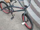 Трюковый велосипед bmx объявление продам