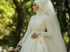 Мусульманские фата для невесты