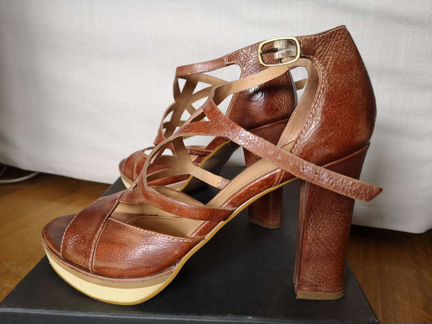 Босоножки itaita 39