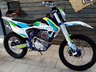 Мотоцикл Кросс Motoland X3 250 LUX (172FMM) (2021