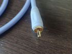 Коаксиальный кабель 1,5 m