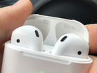 Airpods 2 1:1 lux
