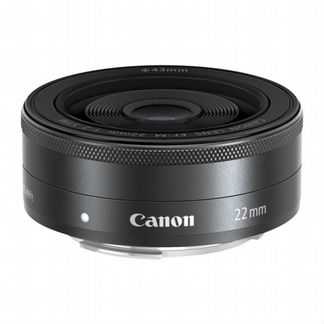 Canon 22mm f2