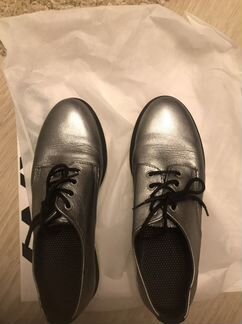 Ботинки женские 36 размер