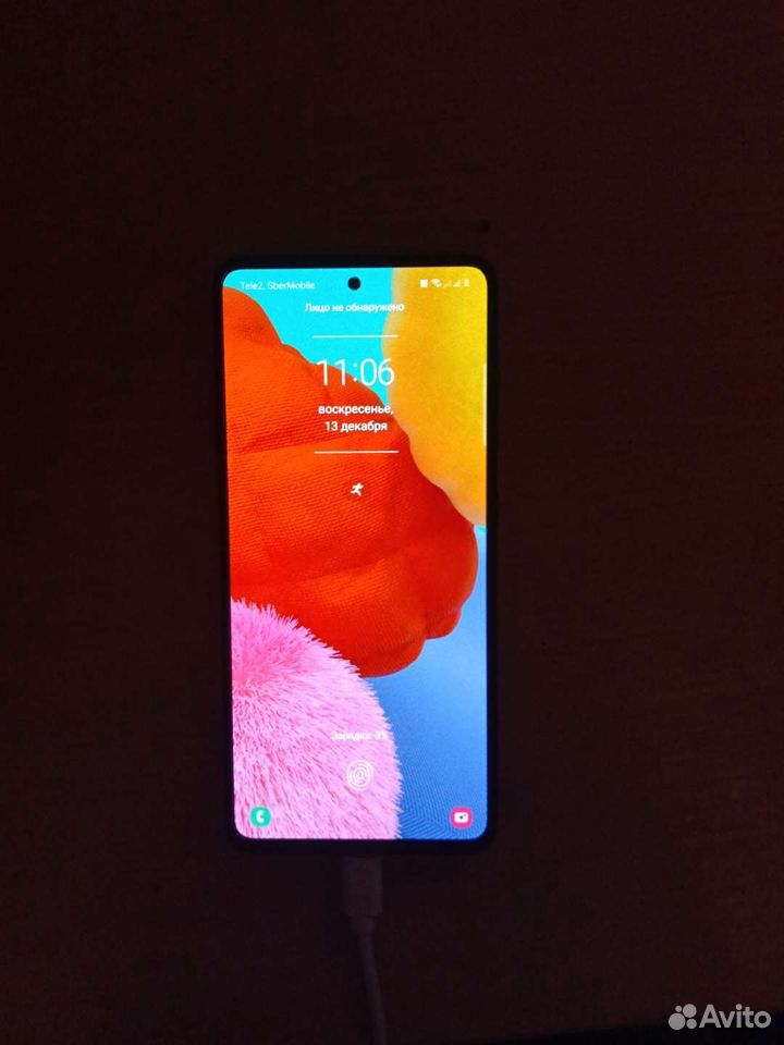 Sell Samsung a51 89535501925 buy 1