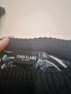 Свитер finn flare