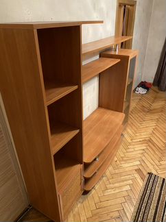 Тумбочка шкаф стеллаж под телевизор
