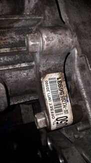 Раздаточная коробка hundai creta 2018 2017