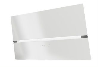Каминная вытяжка Korting KHC 99080 GW