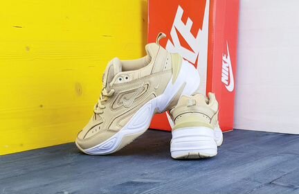 Nike Tekno M2K кроссовки новые женские