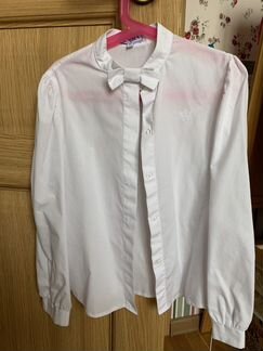 Школьная форма