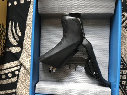 Ручка переключателя (шифтер) Shimano R785 Di2 11