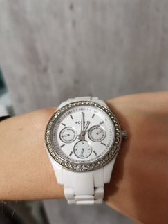 Часы Fossil женские
