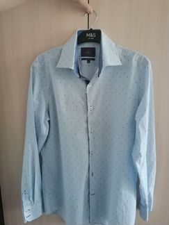 Рубашка hawes & curtis