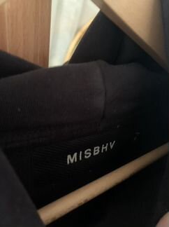 Худи misbhv
