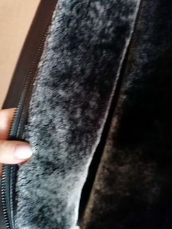 Зимняя куртка мужская xxxl
