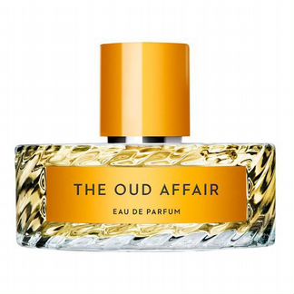 Vilhelm parfumerie THE OUD affair