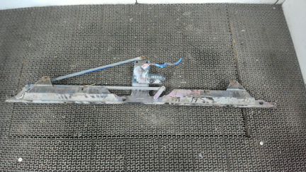 Трапеция дворников передняя Renault Magnum, 2004