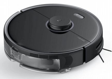 Робот-пылесос Xiaomi Roborock S5 MAX RUS
