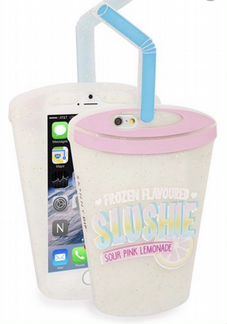 Чехол для I Phone Skinny Dip London