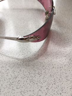 Очки. Cartier