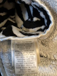 Одеяло детское Lux Baby