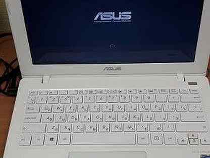 Ноутбук Asus X200m Купить