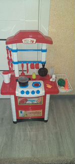 Кухня детская